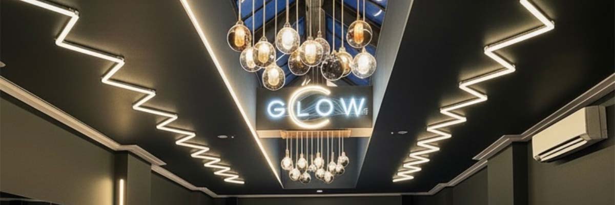 Glow Studio Ayr
